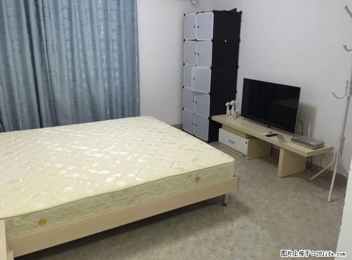 彰泰睿城,有单间配套租,全新装修 - 房屋出租 - 房屋租售 - 桂林分类信息 - 桂林28生活网 www.28life.com