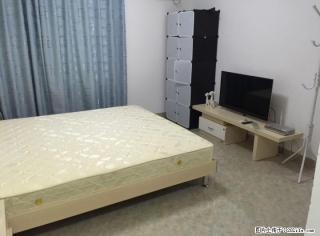 彰泰睿城，有单间配套租，全新装修 - 桂林28生活网 www.28life.com