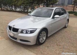 08年中宝马320i - 桂林28生活网 www.28life.com