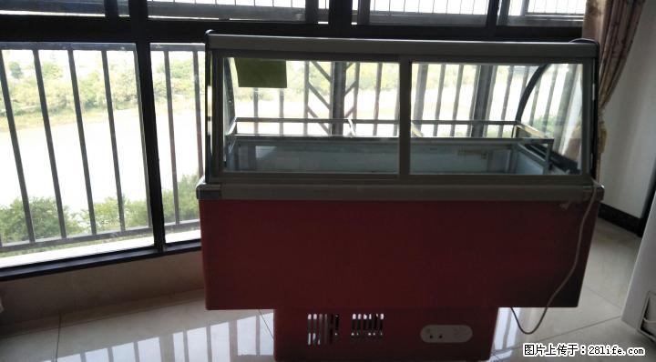 卤味，甜品展示柜，功能性极好 - 其它 - 家用电器 - 桂林分类信息 - 桂林28生活网 www.28life.com