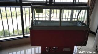 卤味，甜品展示柜，功能性极好 - 桂林28生活网 www.28life.com