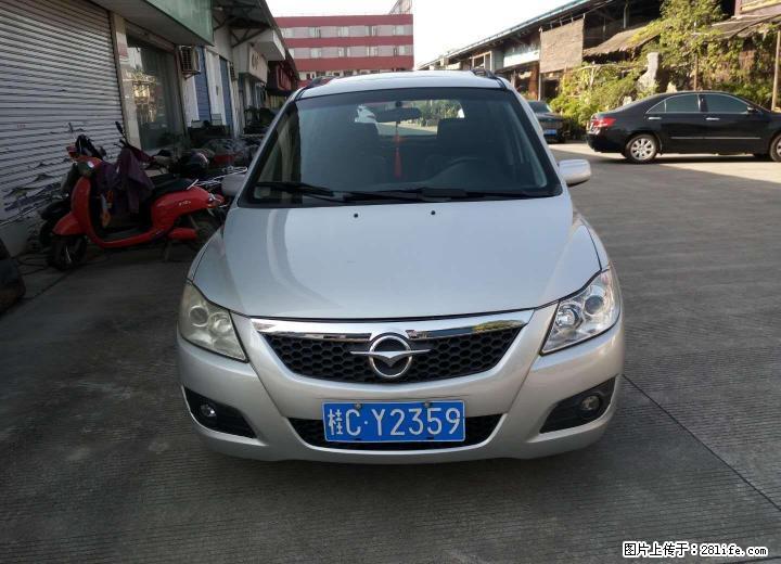 7座普力马转让，手动1.6 - 小轿车 - 汽车频道 - 桂林分类信息 - 桂林28生活网 www.28life.com