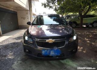 1.8顶配精品科鲁兹转让 - 桂林28生活网 www.28life.com