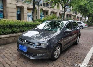 POLO代步车转让手动挡1.4L排量 - 桂林28生活网 www.28life.com