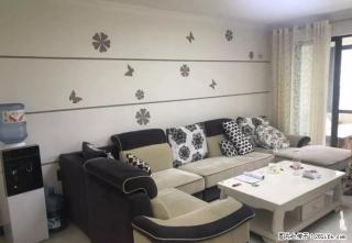 水晶城 澳洲假日 联发旭景旁 中海元居 电梯3房 南北通透 高档装修 - 桂林28生活网 www.28life.com