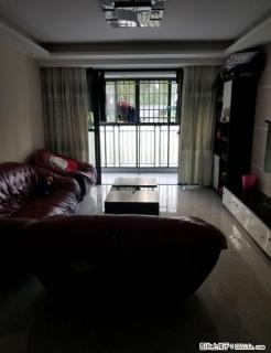 冠泰·水晶城 8栋 76万 3室2厅1卫 精装修家电家具全送 - 桂林28生活网 www.28life.com