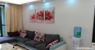 兴进上郡 豪装2房 86平米 全新家电家具 3000每月 - 桂林28生活网 www.28life.com