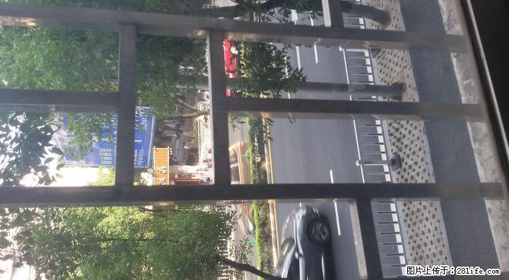 中山北路,观音阁红绿灯处100米,正大街可做大招牌,商住两用,首租(非中介) - 房屋出租 - 房屋租售 - 桂林分类信息 - 桂林28生活网 www.28life.com