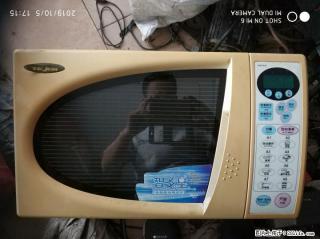 品牌微波炉低价处理出售,需要从速 - 桂林28生活网 www.28life.com