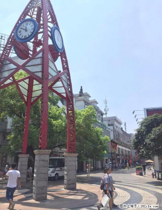 Y丫丫丫可合伙投资买市中心中心广场正阳步行街 黄金地段！月收租高！价钱能谈！773平 - 商铺租转 - 房屋租售 - 桂林分类信息 - 桂林28生活网 www.28life.com