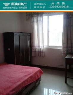 象山区兴进嘉园3房精装1700元/月 - 桂林28生活网 www.28life.com