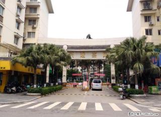 兴进嘉园精装2房拎包入住1500元/月 - 桂林28生活网 www.28life.com