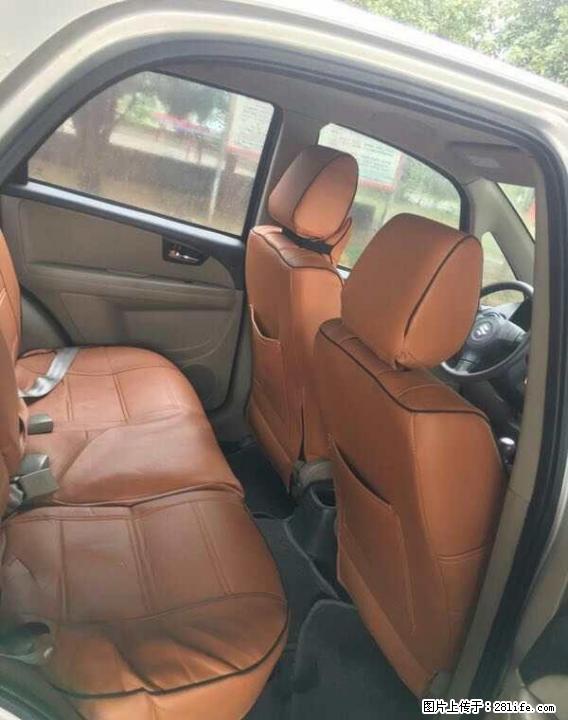 低价转让铃木天语SX4 - 小轿车 - 汽车频道 - 桂林分类信息 - 桂林28生活网 www.28life.com