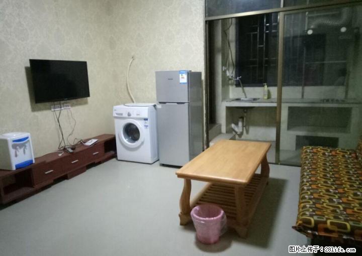 (房东)万达对面和平村小学旁新房两房一厅家电全车位 - 房屋出租 - 房屋租售 - 桂林分类信息 - 桂林28生活网 www.28life.com