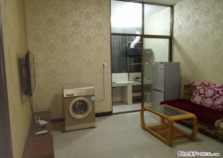 （房东）万达对面和平村小学新房（有车位）家电全三房一厅 - 房屋出租 - 房屋租售 - 桂林分类信息 - 桂林28生活网 www.28life.com