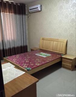 （房东）万达对面和平村小学旁新房两房一厅家电全车位 - 桂林28生活网 www.28life.com