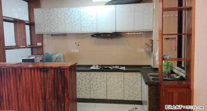 L安厦世纪城 电梯房 复式楼 4房 精装修 4000元/月 - 房屋出租 - 房屋租售 - 桂林分类信息 - 桂林28生活网 www.28life.com