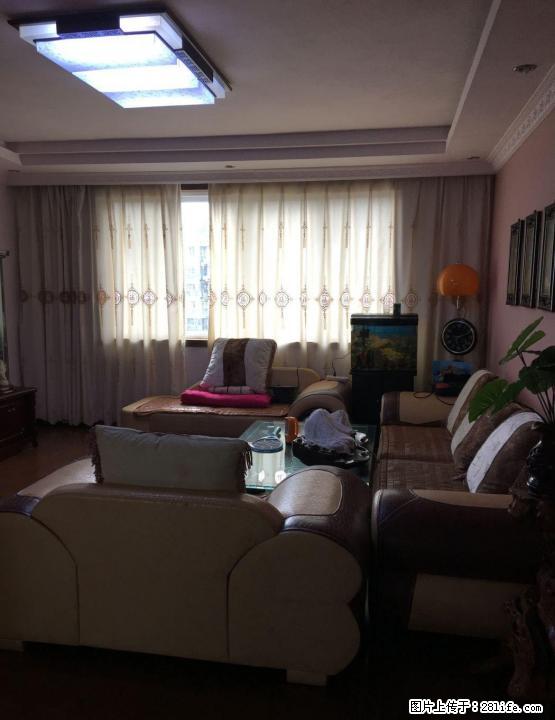 L春天家园 4房 精装修 电梯房 140?家电家具全送 - 房屋出售 - 房屋租售 - 桂林分类信息 - 桂林28生活网 www.28life.com