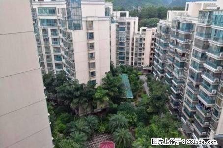 L四季花城 联达广场旁 清水房 电梯楼 3房135?+双阳台 90万 - 房屋出售 - 房屋租售 - 桂林分类信息 - 桂林28生活网 www.28life.com