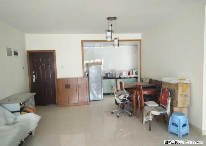 L安厦世纪城 电梯8楼 大3房143? 110万 精装修 - 房屋出售 - 房屋租售 - 桂林分类信息 - 桂林28生活网 www.28life.com