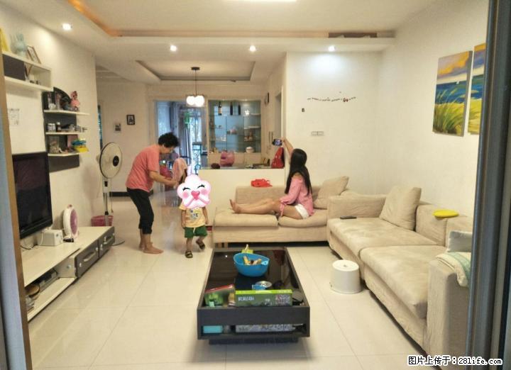 L急售 幸福家 黄金2楼 116?3房2厅 70万 - 房屋出售 - 房屋租售 - 桂林分类信息 - 桂林28生活网 www.28life.com