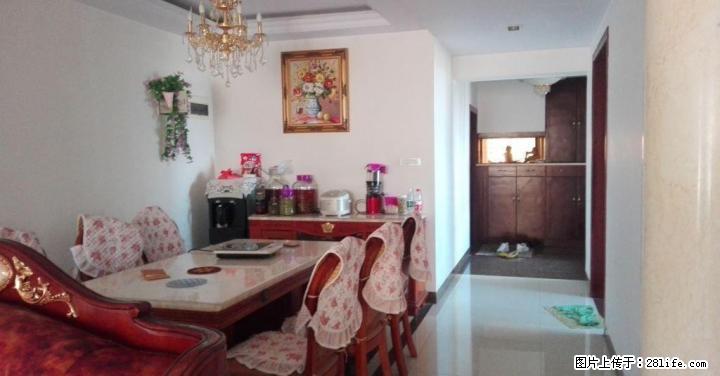 L江景+山景 安厦世纪城 复式楼送露台218?200万 - 房屋出售 - 房屋租售 - 桂林分类信息 - 桂林28生活网 www.28life.com