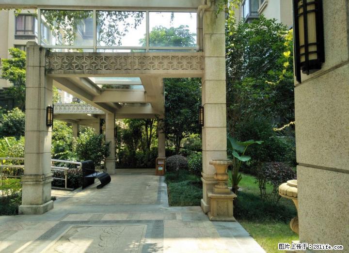 L安厦世纪城 漓江源著 豪华装修送入户花园 175?+车位240万 - 房屋出售 - 房屋租售 - 桂林分类信息 - 桂林28生活网 www.28life.com