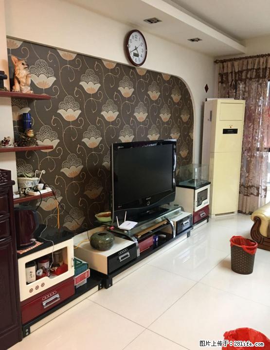 L安厦世纪城 1梯1户 豪华装修 3房124平 只要93万 - 房屋出售 - 房屋租售 - 桂林分类信息 - 桂林28生活网 www.28life.com