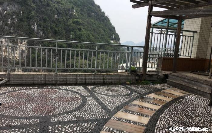 L安厦世纪城 电梯三层复式 豪华装修+50?的露台 - 房屋出售 - 房屋租售 - 桂林分类信息 - 桂林28生活网 www.28life.com