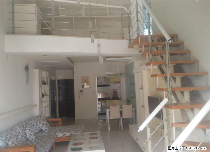 L鸣翠新都 复式楼送露台 145?3房2厅 95万 - 房屋出售 - 房屋租售 - 桂林分类信息 - 桂林28生活网 www.28life.com