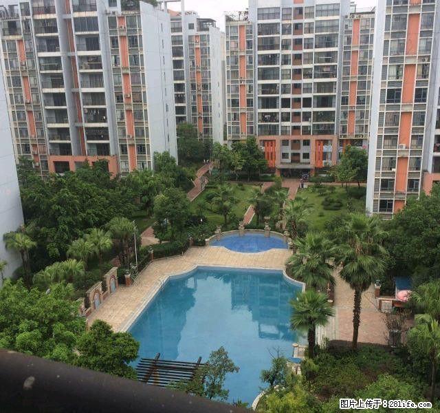 L凯风路万福广场旁 御林湾 电梯精装修2房 86?55万 - 房屋出售 - 房屋租售 - 桂林分类信息 - 桂林28生活网 www.28life.com