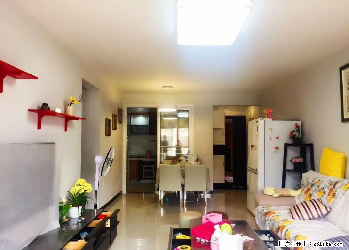 L悠山郡 2房 电梯房 精装修 从未入住过 85? 70万 - 房屋出售 - 房屋租售 - 桂林分类信息 - 桂林28生活网 www.28life.com