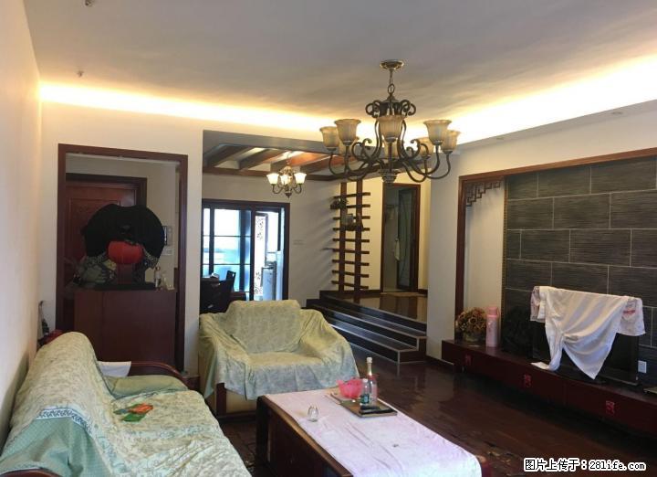 L江上一品 江景房 4房2厅 精装修142平130万 - 房屋出售 - 房屋租售 - 桂林分类信息 - 桂林28生活网 www.28life.com