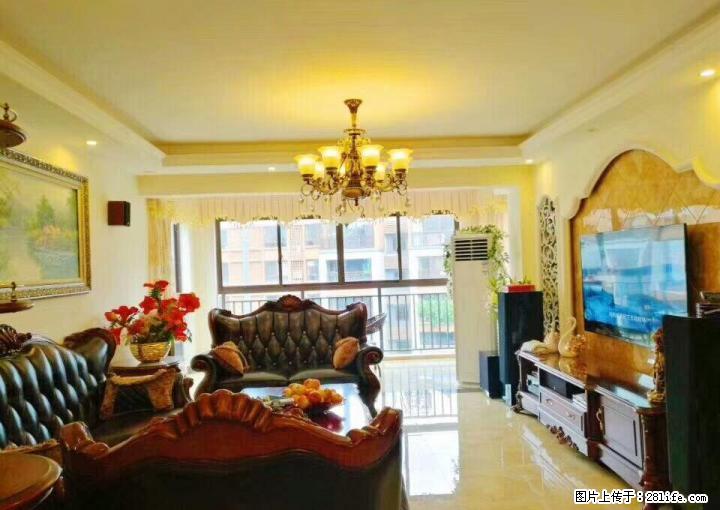 L出国急售彰泰春天唐悦豪装大3房2厅2卫中心景观150万 - 房屋出售 - 房屋租售 - 桂林分类信息 - 桂林28生活网 www.28life.com