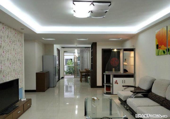 L公园绿涛湾 3房2厅 精装修 128平 126万 - 房屋出售 - 房屋租售 - 桂林分类信息 - 桂林28生活网 www.28life.com