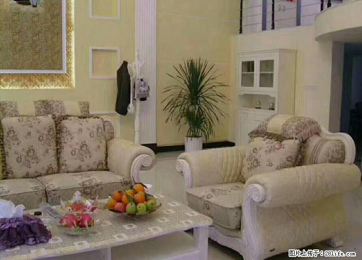 L翡翠山庄豪装别墅 送家电家具+车库 只要260我那 - 房屋出售 - 房屋租售 - 桂林分类信息 - 桂林28生活网 www.28life.com