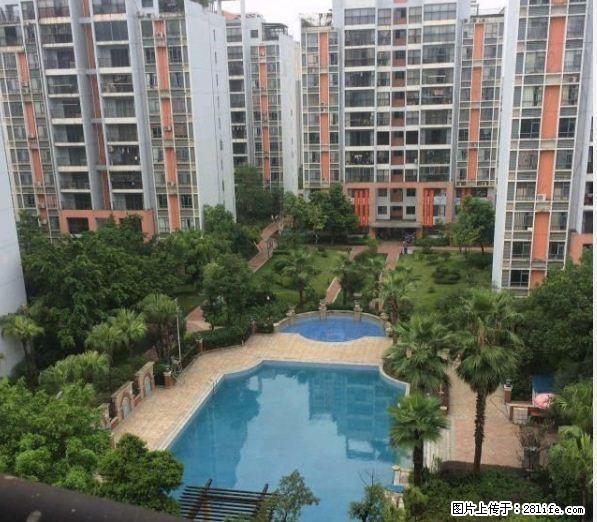 L御林湾 电梯房 3房 精装修 63万 - 房屋出售 - 房屋租售 - 桂林分类信息 - 桂林28生活网 www.28life.com