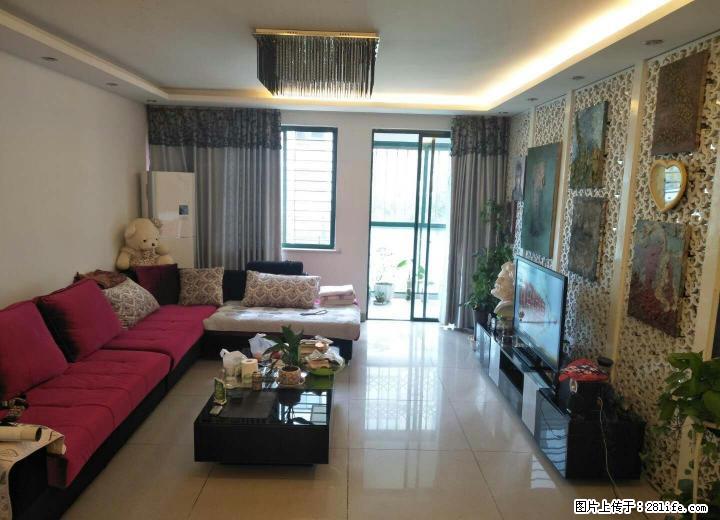 L漓江边瑞城加州花园 黄金2楼 140平4房豪华装修 95万 - 房屋出售 - 房屋租售 - 桂林分类信息 - 桂林28生活网 www.28life.com