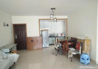 L安厦世纪城 电梯8楼 大3房143? 110万 精装修 - 桂林28生活网 www.28life.com