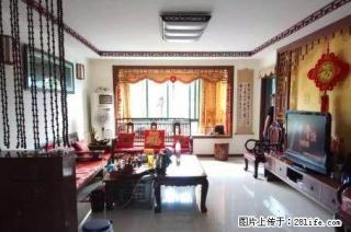 L联达旁四季花城 电梯房 精装修 大三房139?103万 - 桂林28生活网 www.28life.com