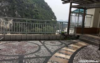 L安厦世纪城 电梯三层复式 豪华装修+50?的露台 - 桂林28生活网 www.28life.com