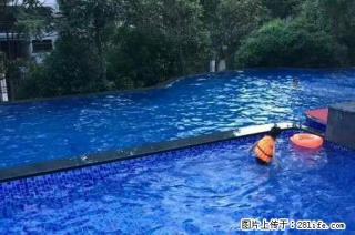 L彰泰第六园 3房2厅 127?送入户花园155万 - 桂林28生活网 www.28life.com