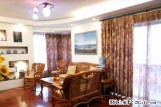 L安厦世纪城 电梯复式4房 豪装+送30?露台 143万 - 桂林28生活网 www.28life.com