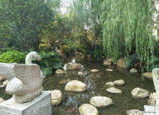 L安怡园 复式楼240平 送阁楼+超大露台100平+车库 - 桂林28生活网 www.28life.com