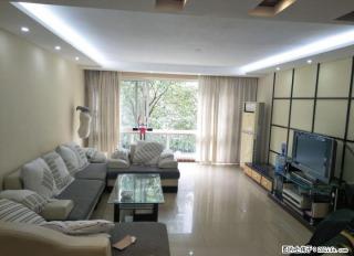 L安厦世纪城 听涛湾 2楼 三房 128平 精装修拎包入住2300元 - 桂林28生活网 www.28life.com