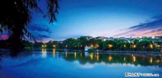 L安厦漓江院子+一线江景 高端养生住宅 - 桂林28生活网 www.28life.com