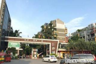 L彰泰城 电梯三层复式  带阁楼+露台 使用300平135万 - 桂林28生活网 www.28life.com