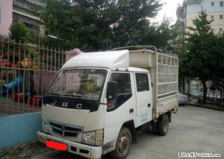 自有金杯微卡低价转让 - 桂林28生活网 www.28life.com