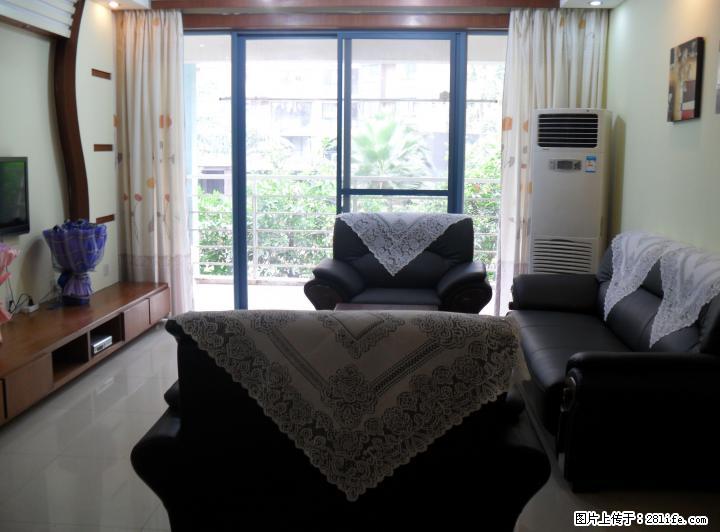 鸣翠新都三房两厅房屋出租（可短租三个月以上） - 房屋出租 - 房屋租售 - 桂林分类信息 - 桂林28生活网 www.28life.com