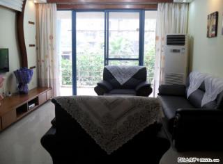 鸣翠新都三房两厅房屋出租（可短租三个月以上） - 桂林28生活网 www.28life.com